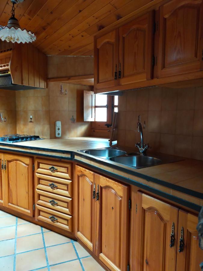 Cal Ferrer Habitatge Rural Villa Cava Exterior photo