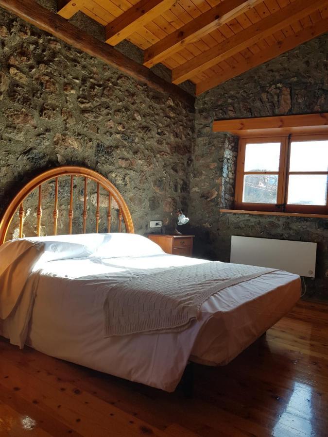 Cal Ferrer Habitatge Rural Villa Cava Exterior photo