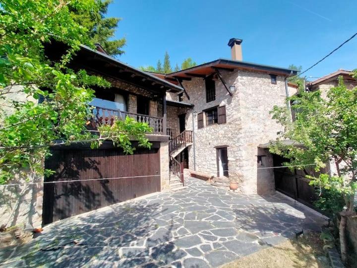Cal Ferrer Habitatge Rural Villa Cava Exterior photo
