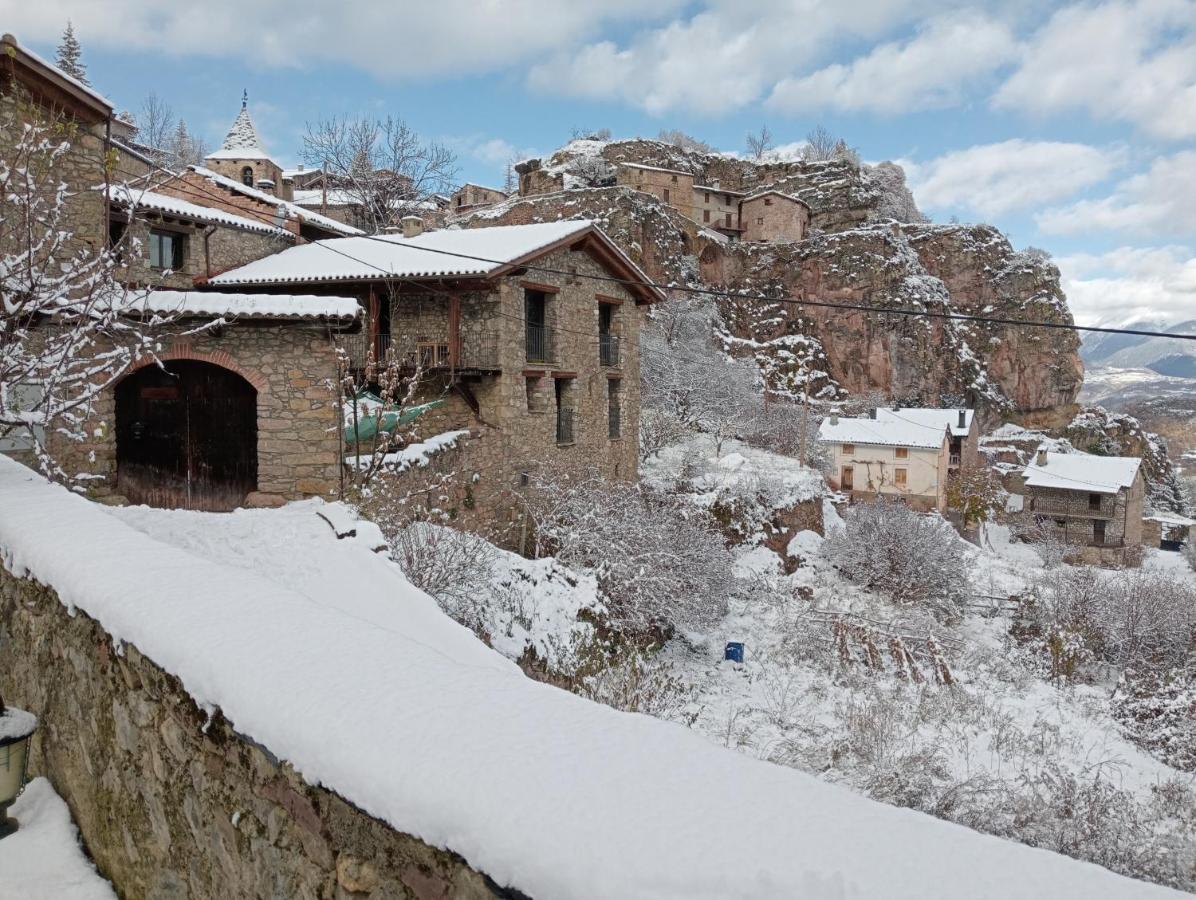 Cal Ferrer Habitatge Rural Villa Cava Exterior photo